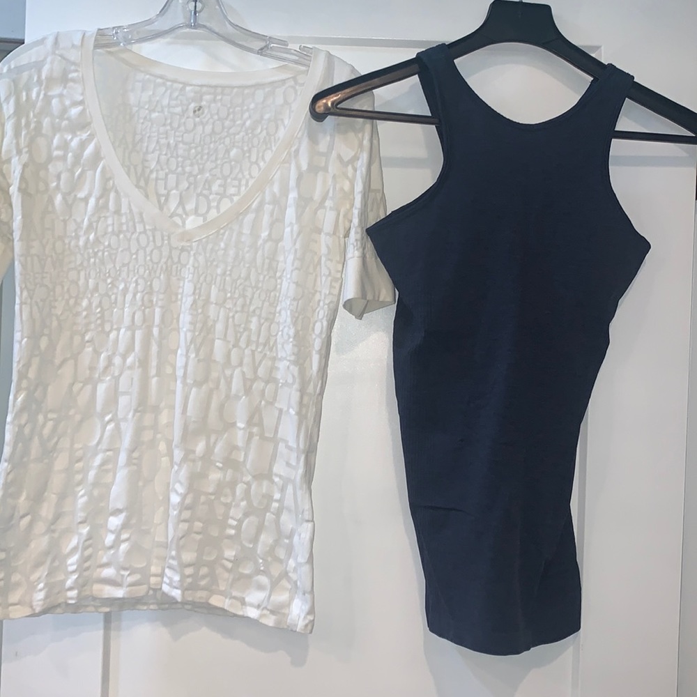 2 Lululemon Tops -6